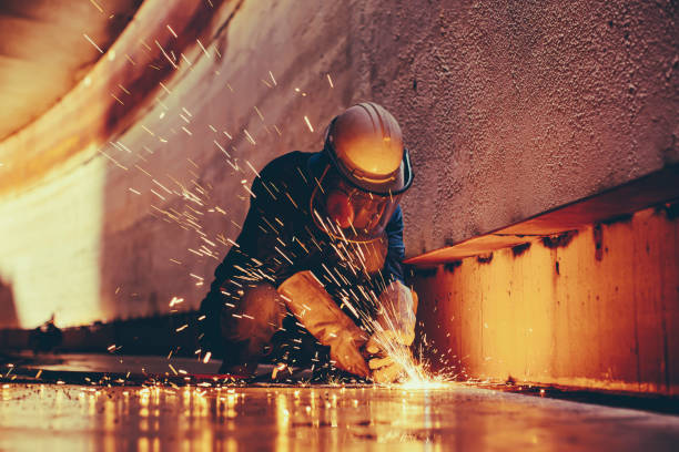 Best Marine and Shipbuilding Welding in Italy, TX