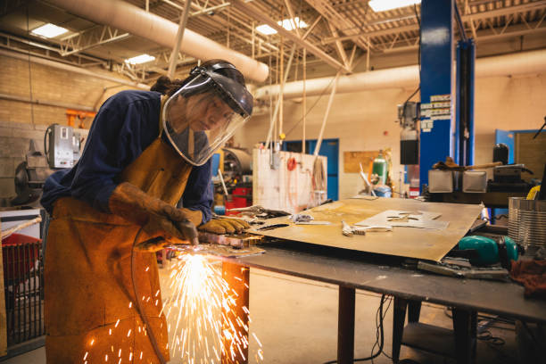 Reliable Italy, TX Welder & Metal Fabrication Solutions