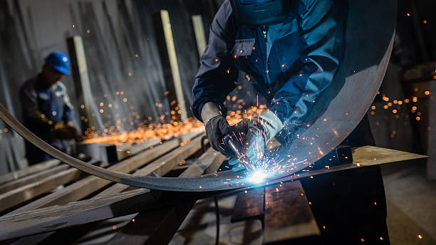 Best Artistic and Custom Metal Fabrication in Italy, TX